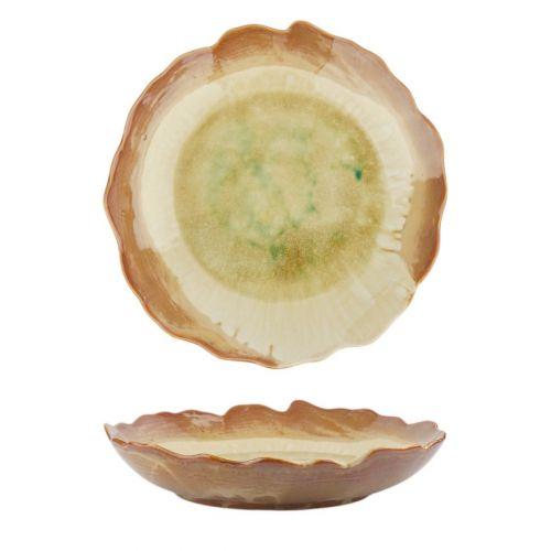 Салатник 29 см, 1,275 л, керамика Frutti di Mare P.L.