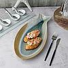 Блюдо Рыба 41*17.5*3,5 см,керамика Frutti di Mare P.L., фото 2