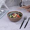 Салатник d=15 см, 695 мл. керамика Frutti di Mare P.L., фото 3