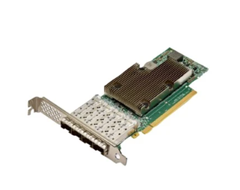 Интернет карта HPE Broadcom BCM57504 (P26264-B21)