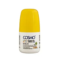 Cosmo Babies and Kids Sun Roll On SPF 50 - Детский Антиперсперант 50 мг