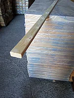 Брус профилированный 20*40*2000 мм