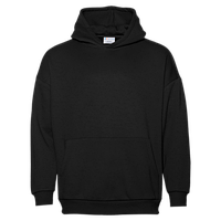 Толстовка оверсайз унисекс