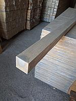 Брус клееный 80*80*3000