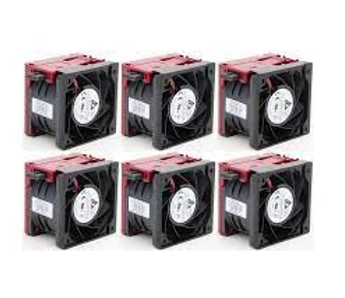 Вентилятор HPE DL380/DL560 G11 2U High Perf Fan Kit (P48820-B21)
