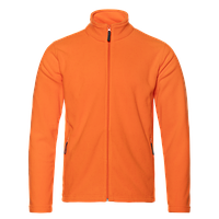 Кофта флисовая унисекс