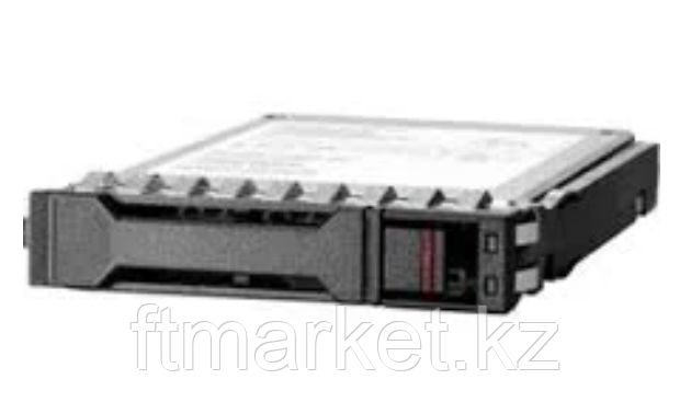 Твердотельный накопитель HPE (P49049-B21), фото 1