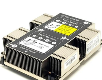 Радиатор HPE (P49145-B21)