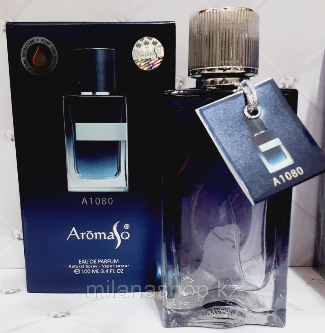 Туалетная вода Aromasq A1080 100 ml, фото 1