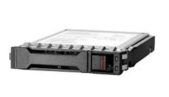 Твердотельный накопитель HPE (P50216-B21)