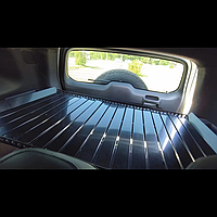 Столик-полка для Changan Deepal G318 2024+ чанган платформа для хранения мебель