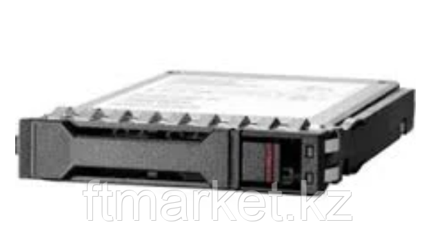 Твердотельный накопитель HPE (P50227-B21), фото 1