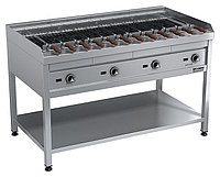 Шашлычница электрическая Вулкан ETK-BST4