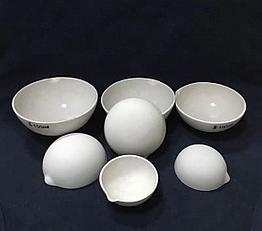 Чашка выпарительная фарфоровая 50, 100, 150 и более размеры