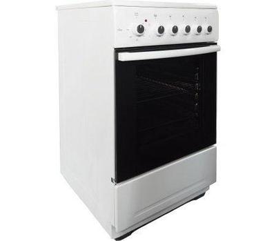 Электрическая плита Flama BES2417-W