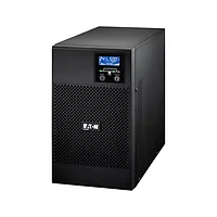 Источник бесперебойного питания, Eaton, 9E3000I, Онлайн, Напольный, Мощность 3000ВА/2400Вт