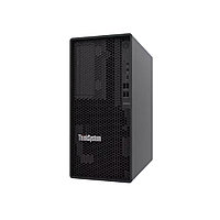 Сервер, Lenovo, ThinkSystem ST50 V2 7D8JA045EA, Xeon E-2324G