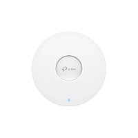 Wi-Fi точка доступа, TP-Link, EAP673, 802.11a/b/g/n/ac/ax, AX5400, 1 Порт Ethernet RJ-45 2,5 Гбит/с с