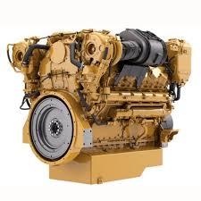 Двигатель CAT 3507671