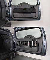 Сумка органайзер на заднюю дверь для Changan Deepal G318 2024+ чанган органайзеры