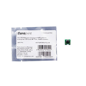 Чип Europrint HP CE342A