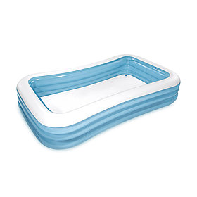 Надувной бассейн детский Intex 58484NP