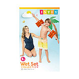 Надувные нарукавники для плавания Intex 59642EU, фото 3