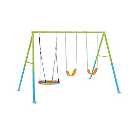 Качели детские Intex 44133