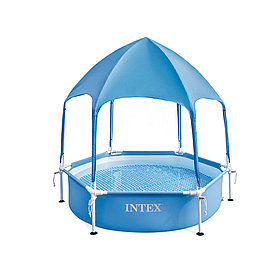 Каркасный бассейн детский Intex 28209NP