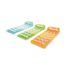 Надувной пляжный матрас Intex 58890EU