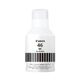 Чернила Canon INK GI-46 Pigment Black