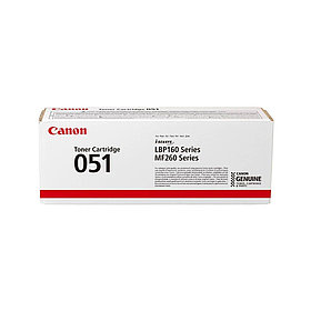 Картридж Canon LBP CARTRIDGE 051