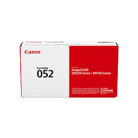 Картридж Canon CARTRIDGE 052