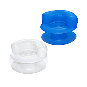 Кресло надувное Bestway 75138