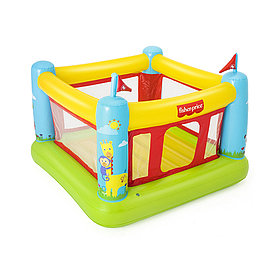 Надувной батут Bestway 93553