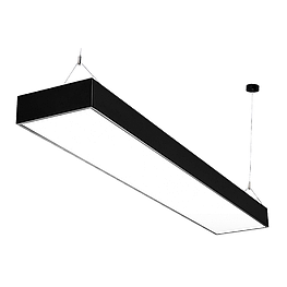 Аспалы шамдағы сызықты шам-FLY-80 W