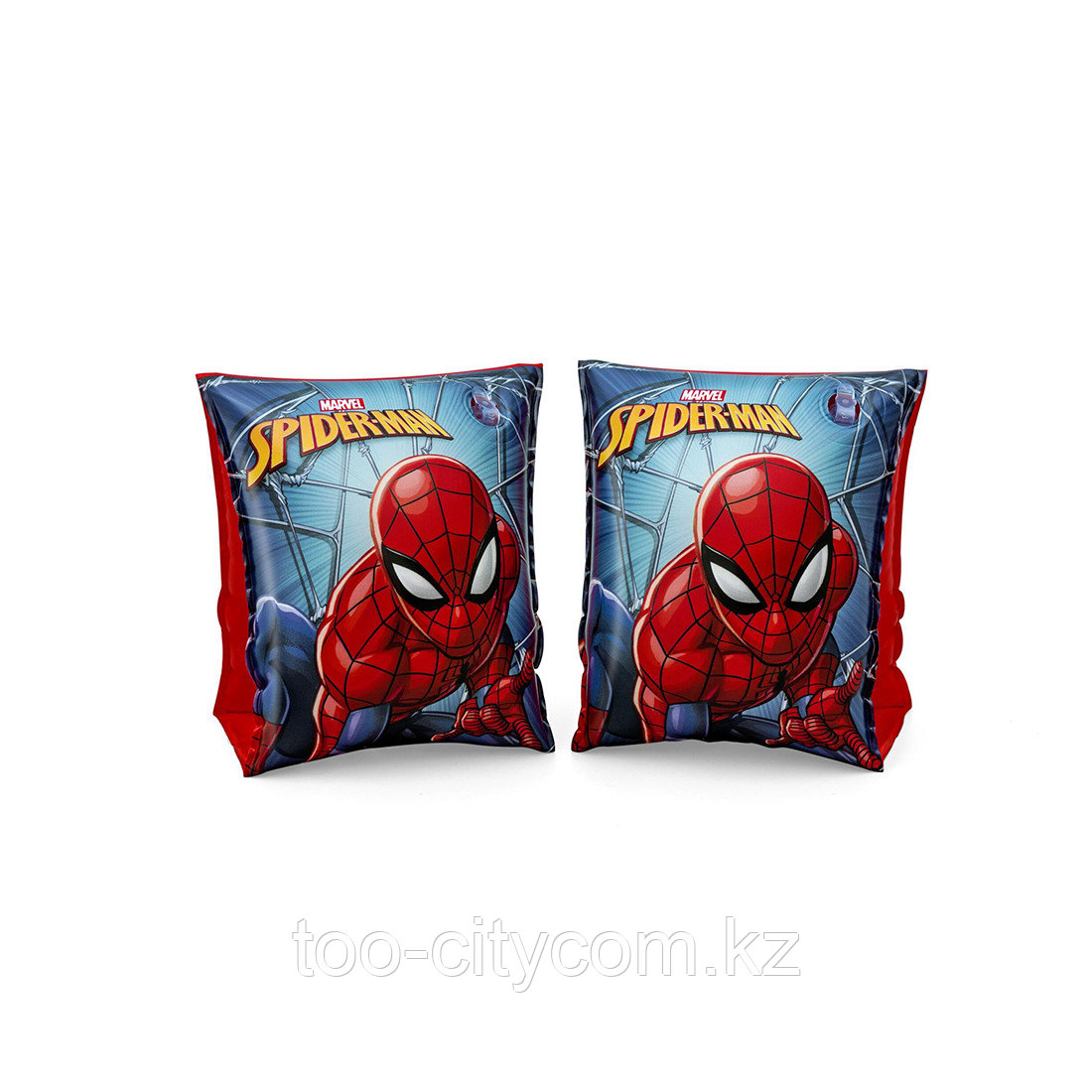 Надувные нарукавники для плавания Bestway 98001, фото 1