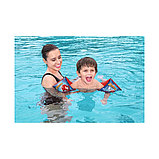 Надувные нарукавники для плавания Bestway 98001, фото 2