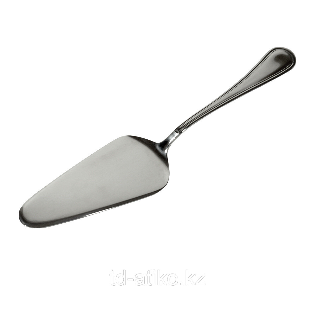 Лопатка для торта 24 см, сервировочная, нерж. сталь PSR5