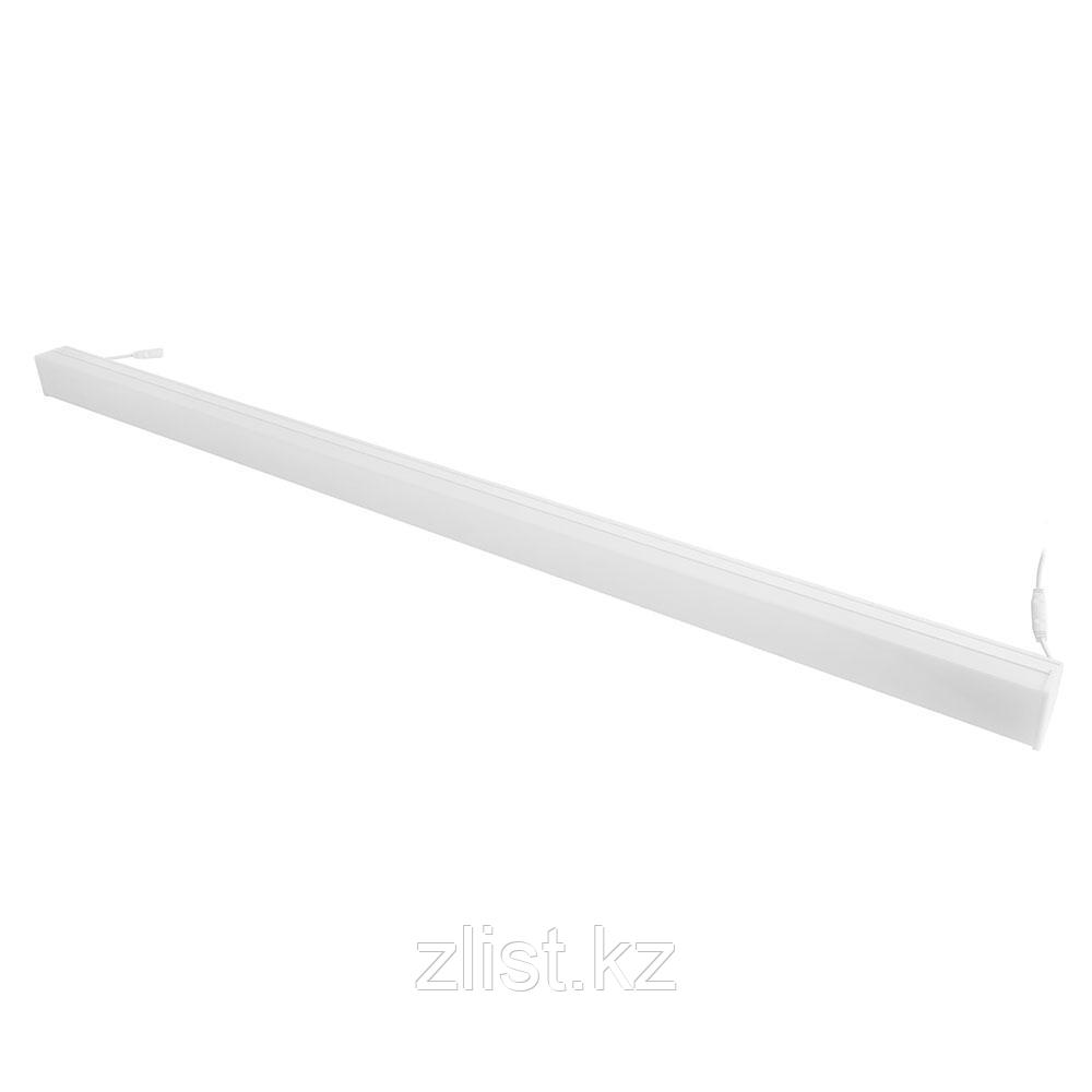 Желілік модульді жүкқұжат шамы. Жарық-А2-40W