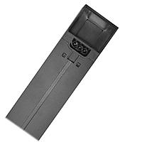 Аспалы желілік трансформатор шамы 1500 мм. F-015-80W. Ақ, қара, фото 10