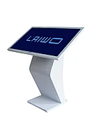 Интерактивный киоск 43 дюйм для навигации