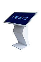 АРЕНДА Информационные рекламные,сенсорные киоски, фото 3