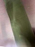 Полотно трикотажное(полушерстяное, резинка)