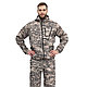 Костюм Турист 1 цв. Светло-серая цифра - фото 1 - id-p124221953