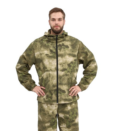 Костюм МАСКХАЛАТ цвет ШТУРМ - фото 1 - id-p124221968