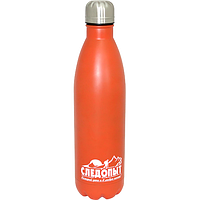 Термос бутылка Следопыт 1000 мл