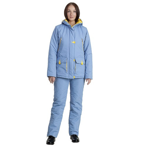 Костюм Варда С - фото 1 - id-p124222018