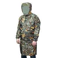 Плащ Восток проклеенные швы св. лес, тк. таффета