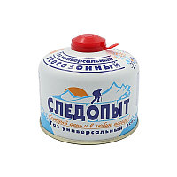 Газ для порт. плит "Следопыт" 230гр.